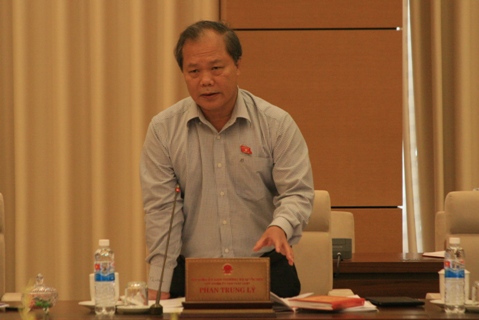 Công an xã có phải là cơ quan điều tra không